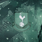 Tottenham Hotspur 2024/25 Stadium Third Men's Nike Dri-FIT Replica Jersey