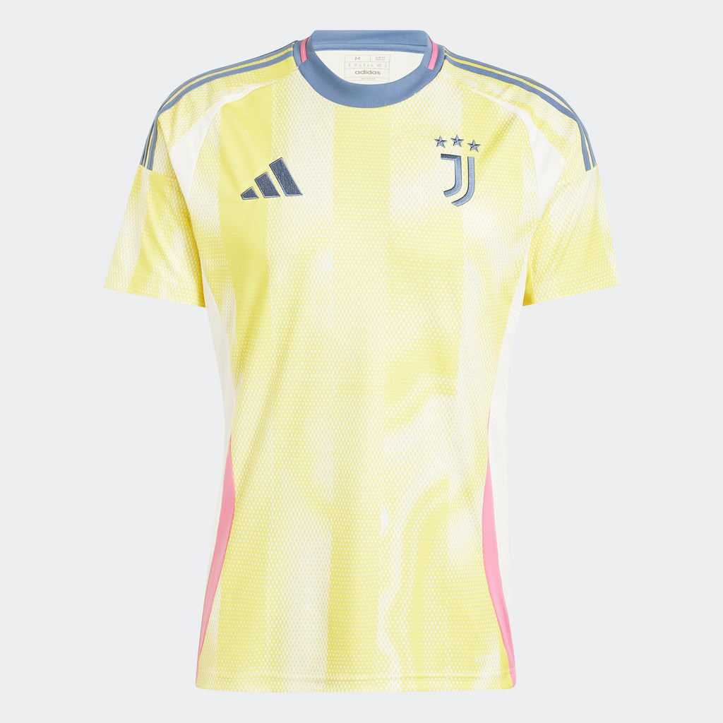 adidas Juventus 24/25 Away Jersey