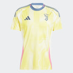 adidas Juventus 24/25 Away Jersey
