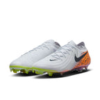 Nike Phantom GX 2 Elite Electric Firm-Ground Low-Top Soccer Cleats