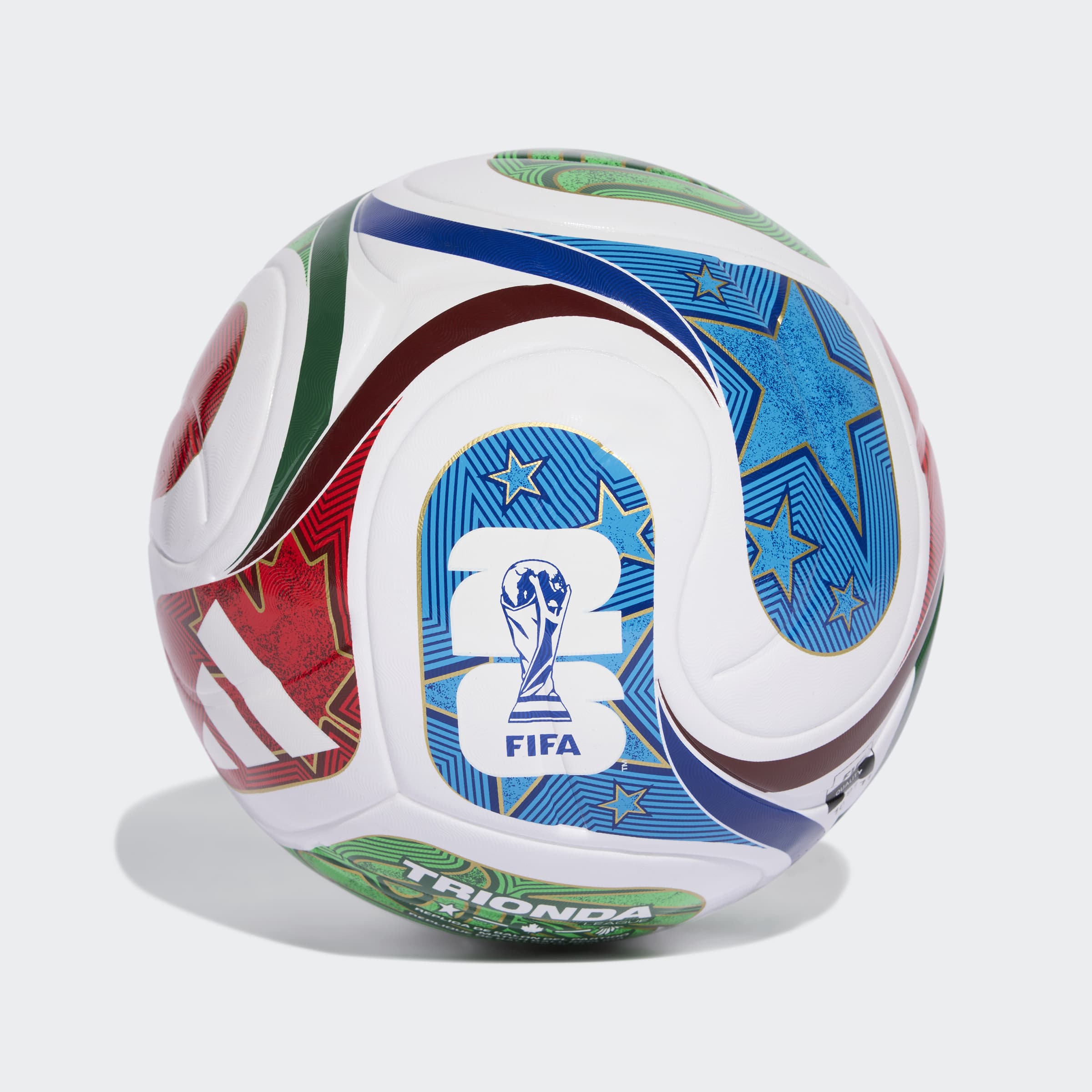 adidas FIFA World Cup 26™ Trionda League Ball