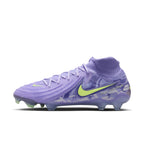 Nike United Phantom Luna 2 Elite Firm-Ground High-Top Soccer Cleats