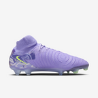 Nike United Phantom Luna 2 Elite Firm-Ground High-Top Soccer Cleats