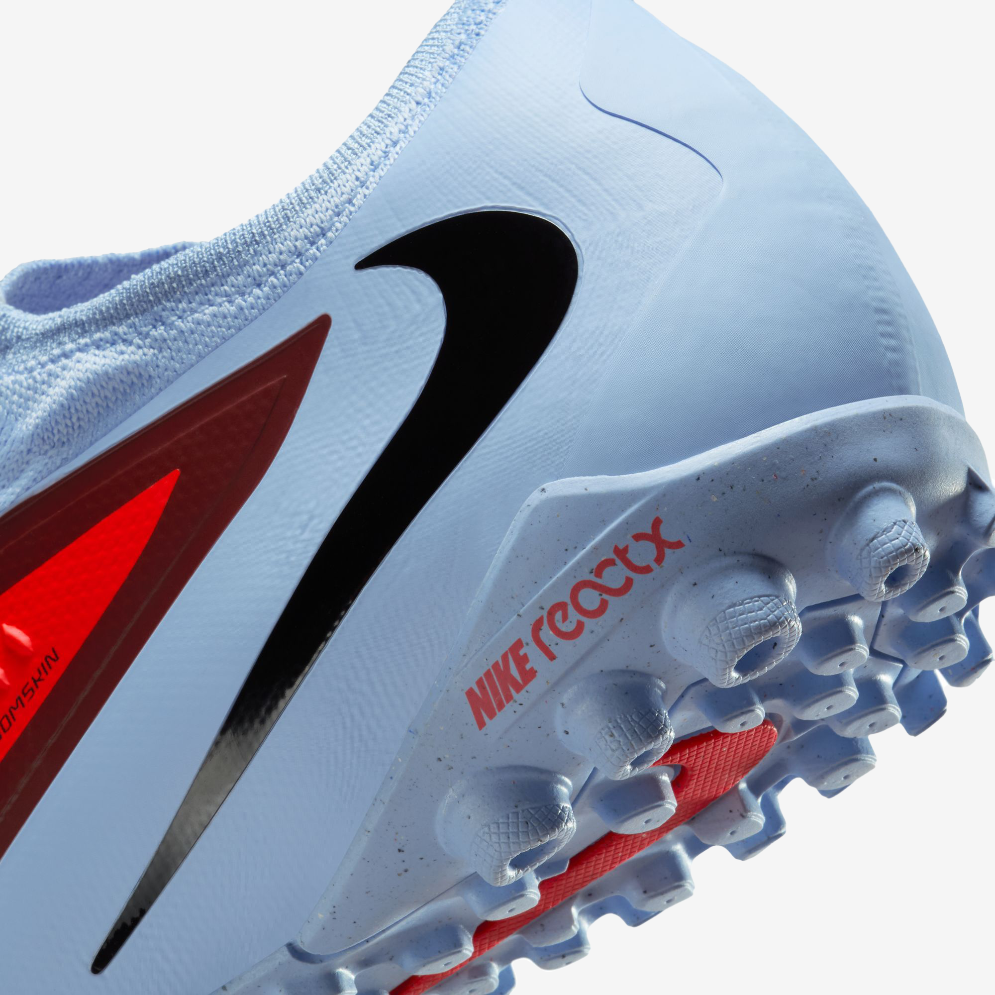 Nike Phantom 6 Low Pro Turf Soccer Shoes