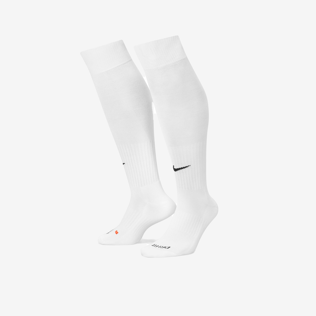 Nike Classic 2 Cushioned Over-the-Calf Socks