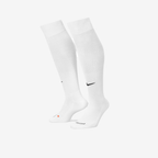 Nike Classic 2 Cushioned Over-the-Calf Socks