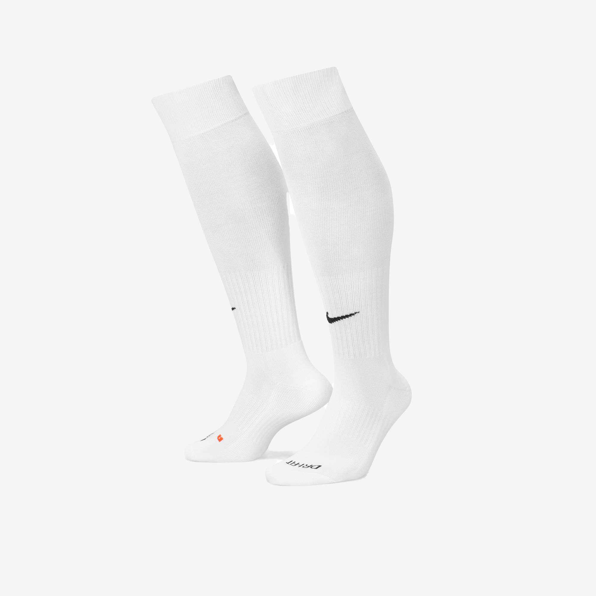 Nike Classic 2 Cushioned Over-the-Calf Socks