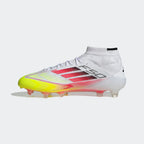 adidas F50 Elite Mid Firm Ground Cleats