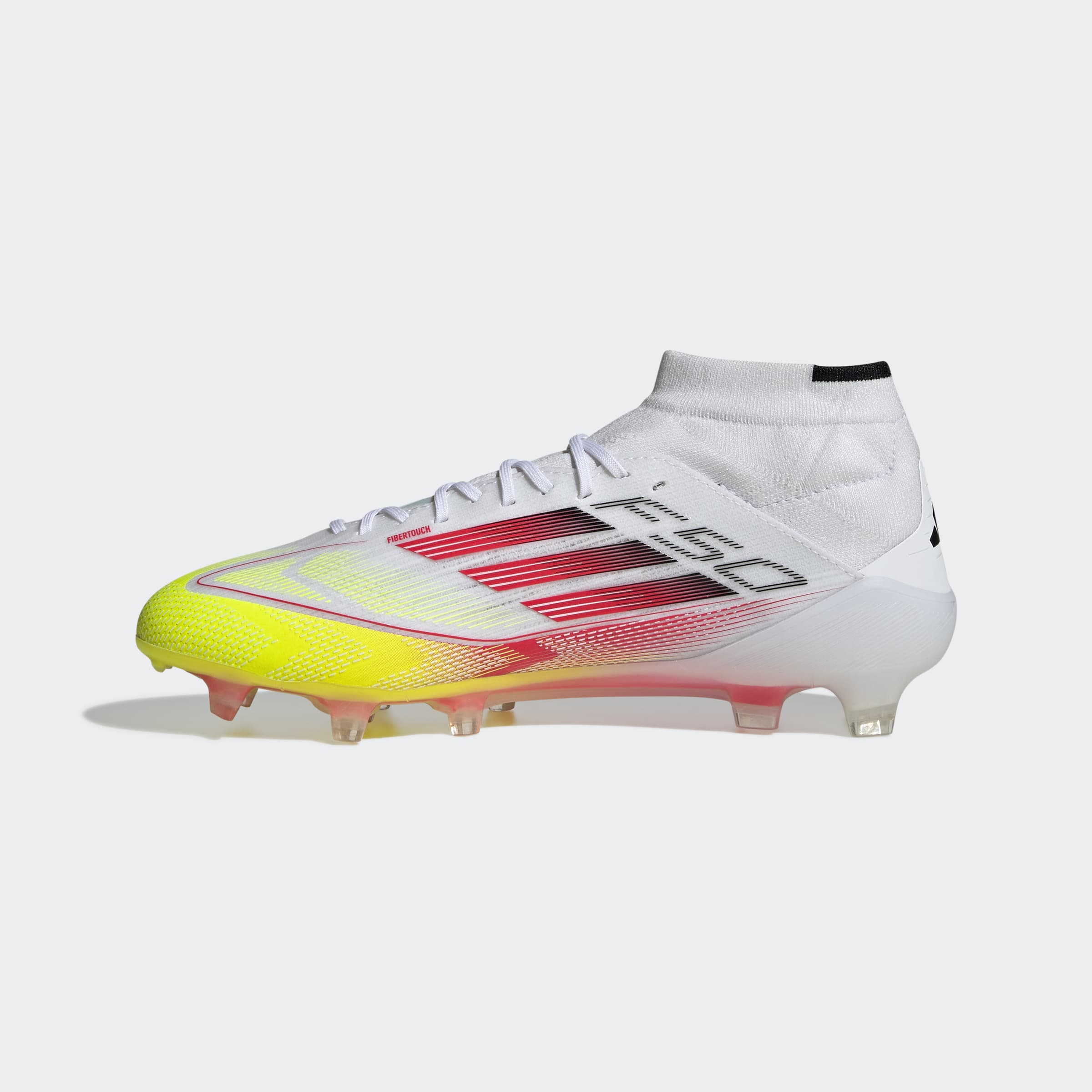 adidas F50 Elite Mid Firm Ground Cleats