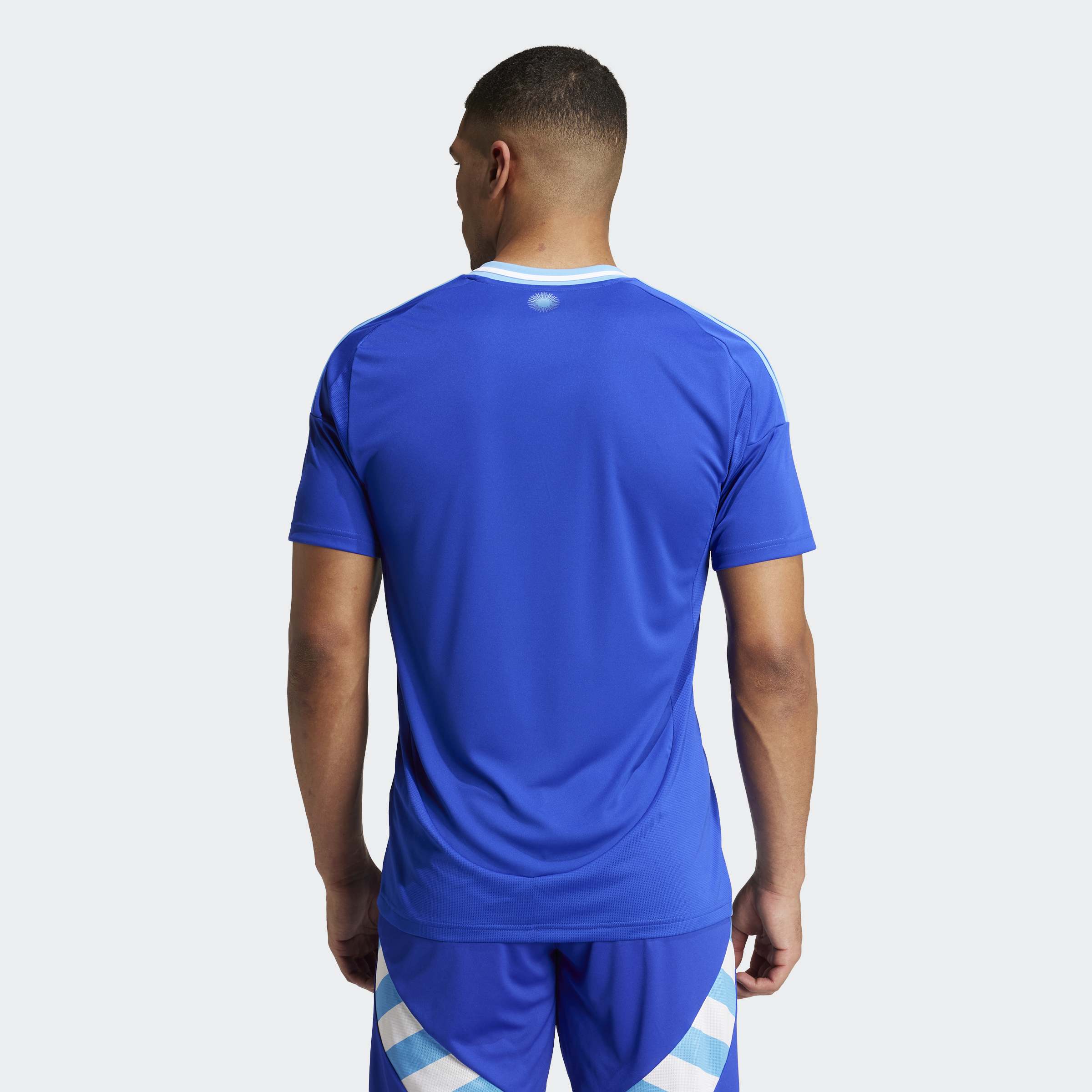 adidas Argentina 24 Away Jersey