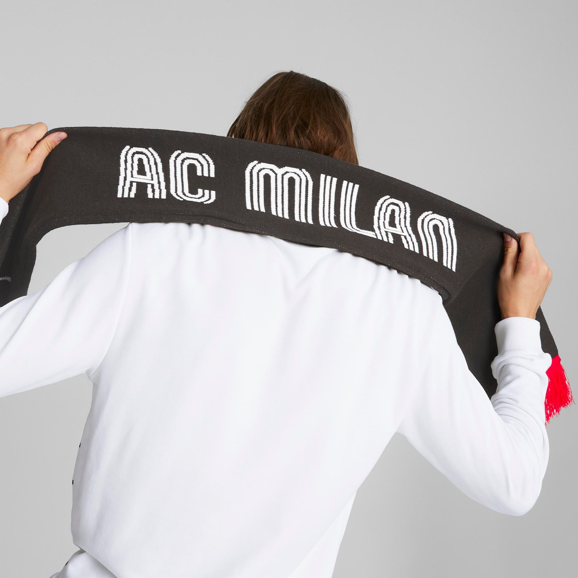 Puma - AC Milan Scarf