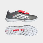 adidas PREDATOR LEAGUE Fold-Over Tongue Turf Soccer Shoes