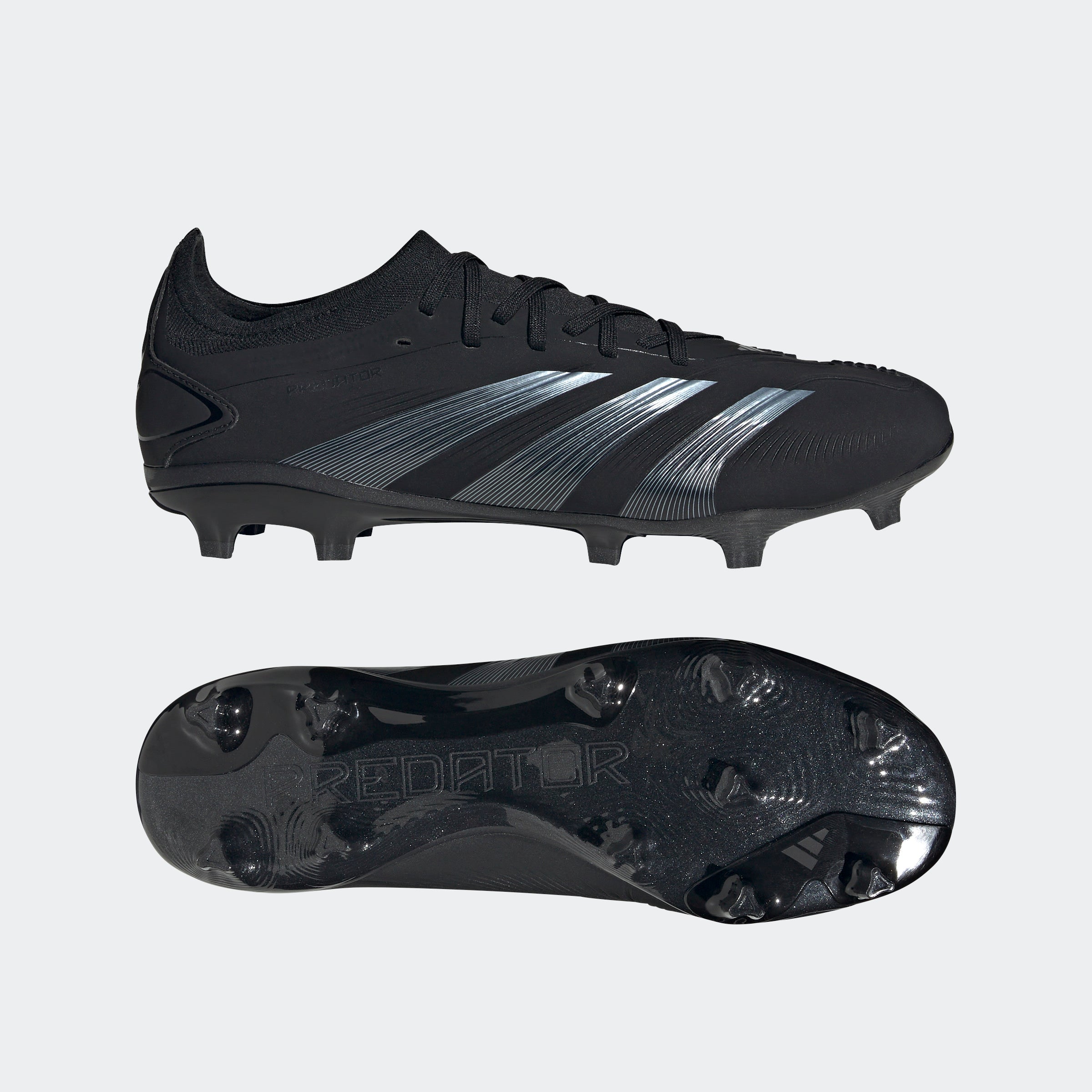 adidas Predator 24 Pro Firm Ground Cleats