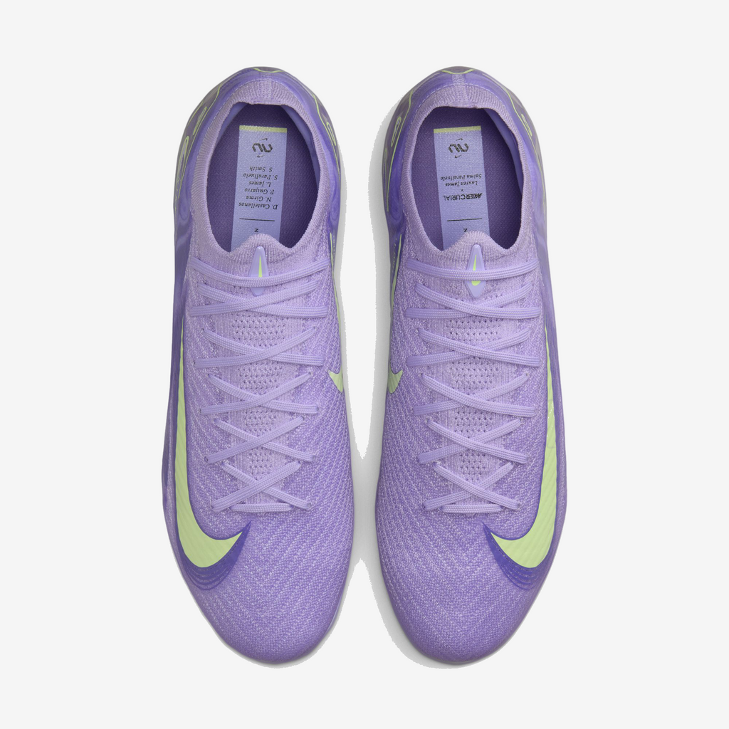 Nike United Mercurial Vapor 16 Elite Firm-Ground Low-Top Soccer Cleats