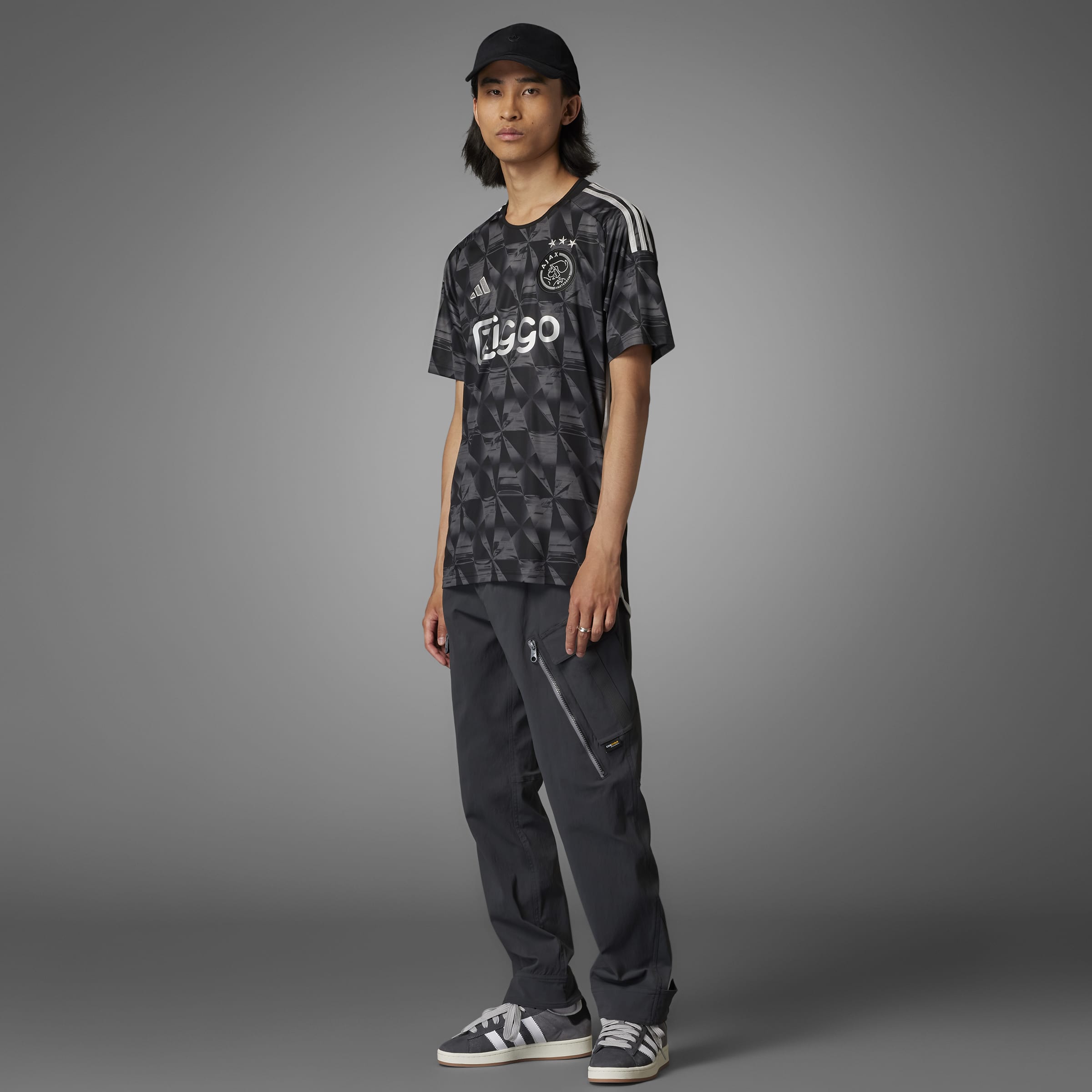 adidas Ajax Amsterdam 23/24 Third Jersey