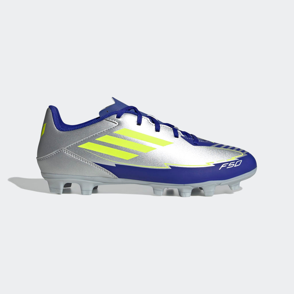 adidas F50 Club Messi Firm/Multi Ground Cleats