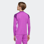 adidas Tiro 25 Competition Goalkeeper Long Sleeve Jersey Kids