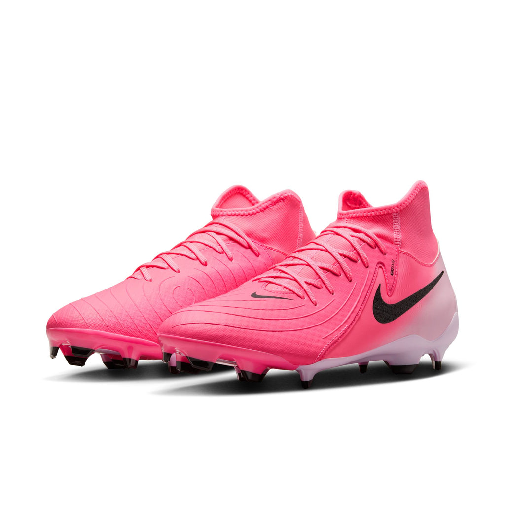 Nike Phantom Luna 2 Academy Multi-Ground Low-Top Soccer Cleats