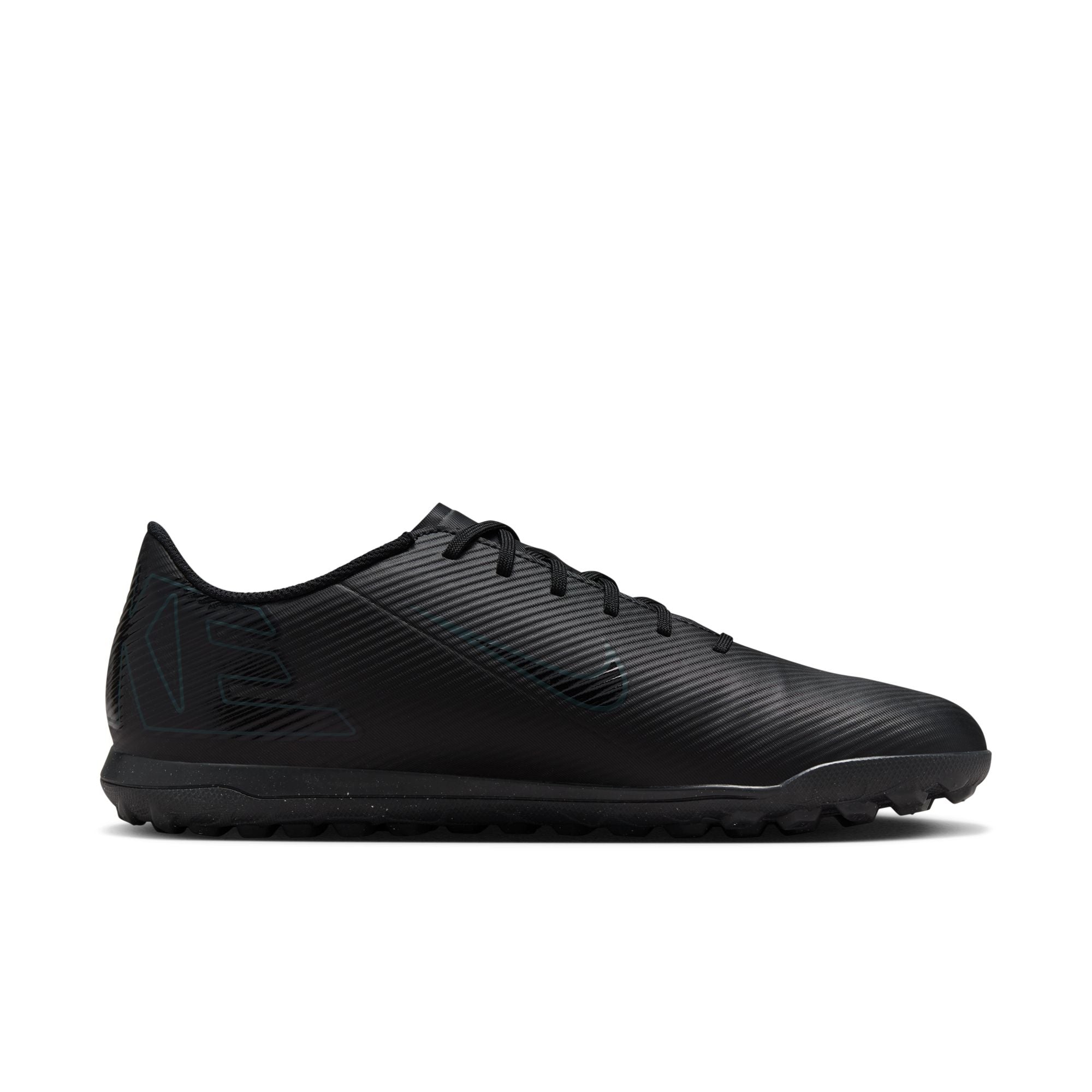 Nike Mercurial Vapor 16 Club Turf Low-Top Soccer Shoes