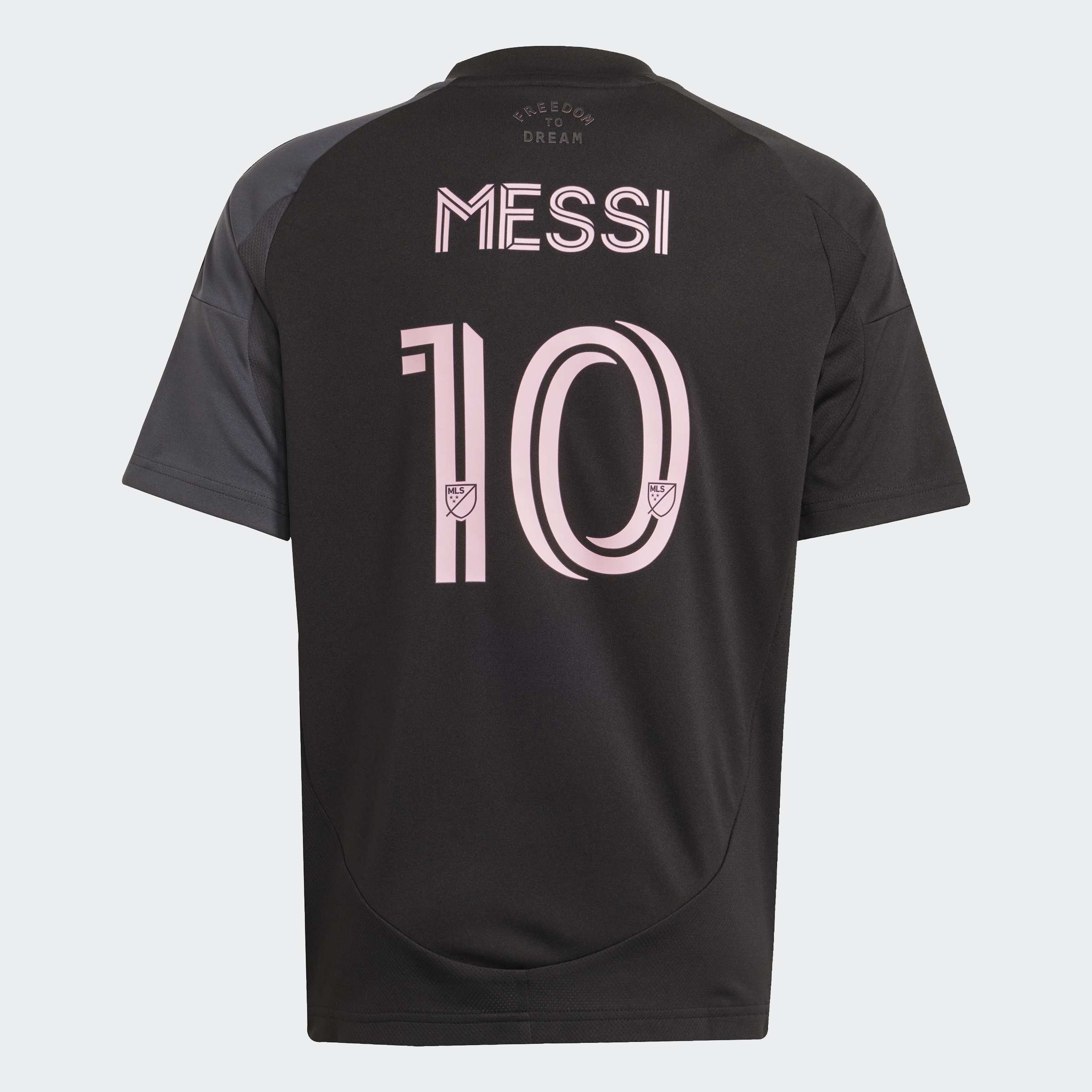 adidas Inter Miami CF 25/26 Messi Away Jersey Kids