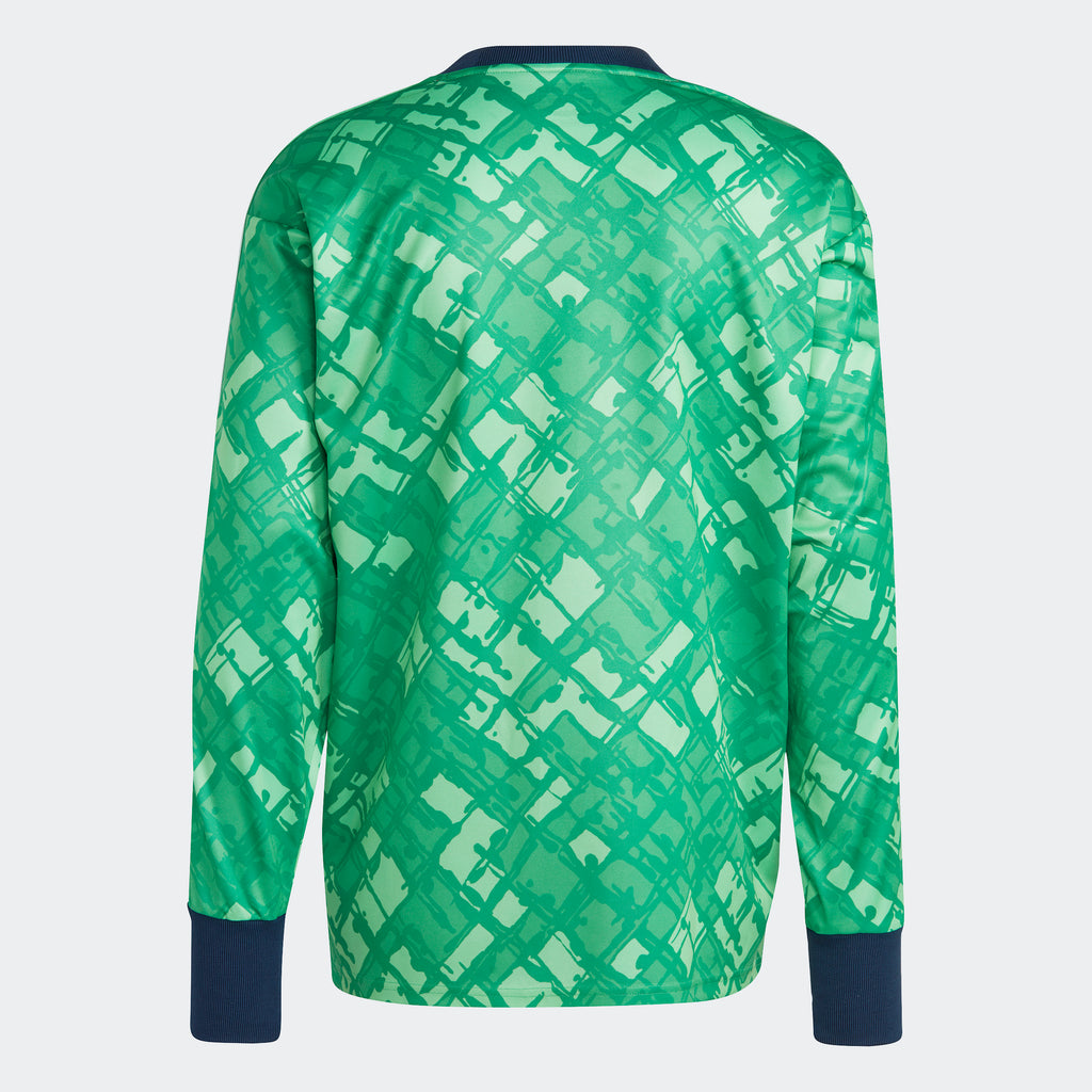 adidas Arsenal Icon Goalkeeper Jersey