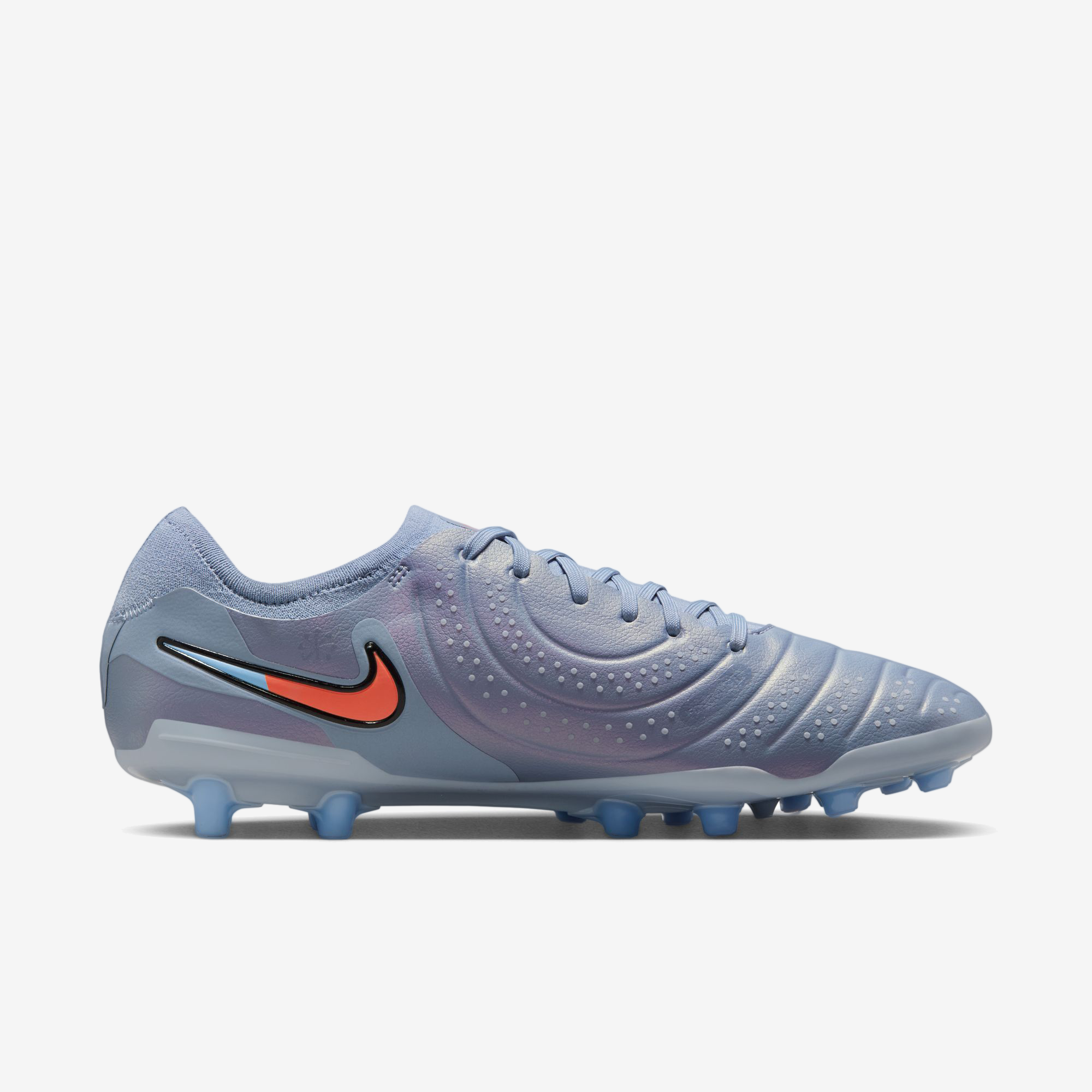 Nike Tiempo Legend 10 Pro Artificial-Grass Low-Top Soccer Cleats