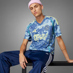 adidas Ajax Amsterdam 24/25 Away Jersey