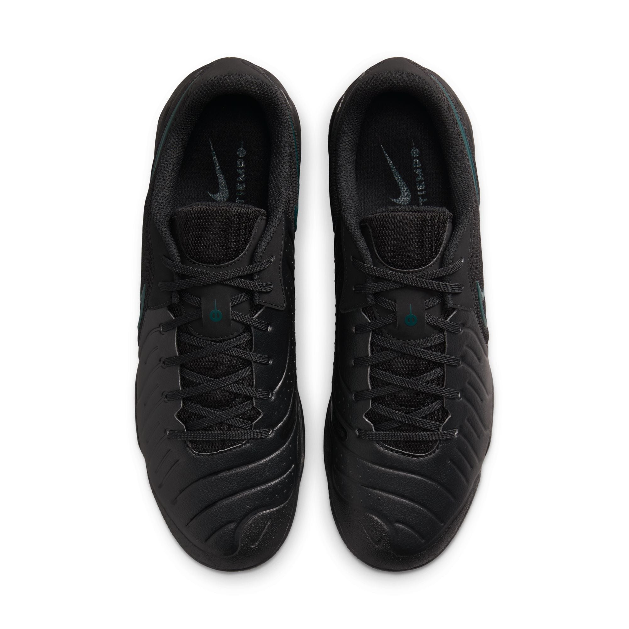 Nike Tiempo Legend 10 Academy Indoor-Court Low-Top Soccer Shoes