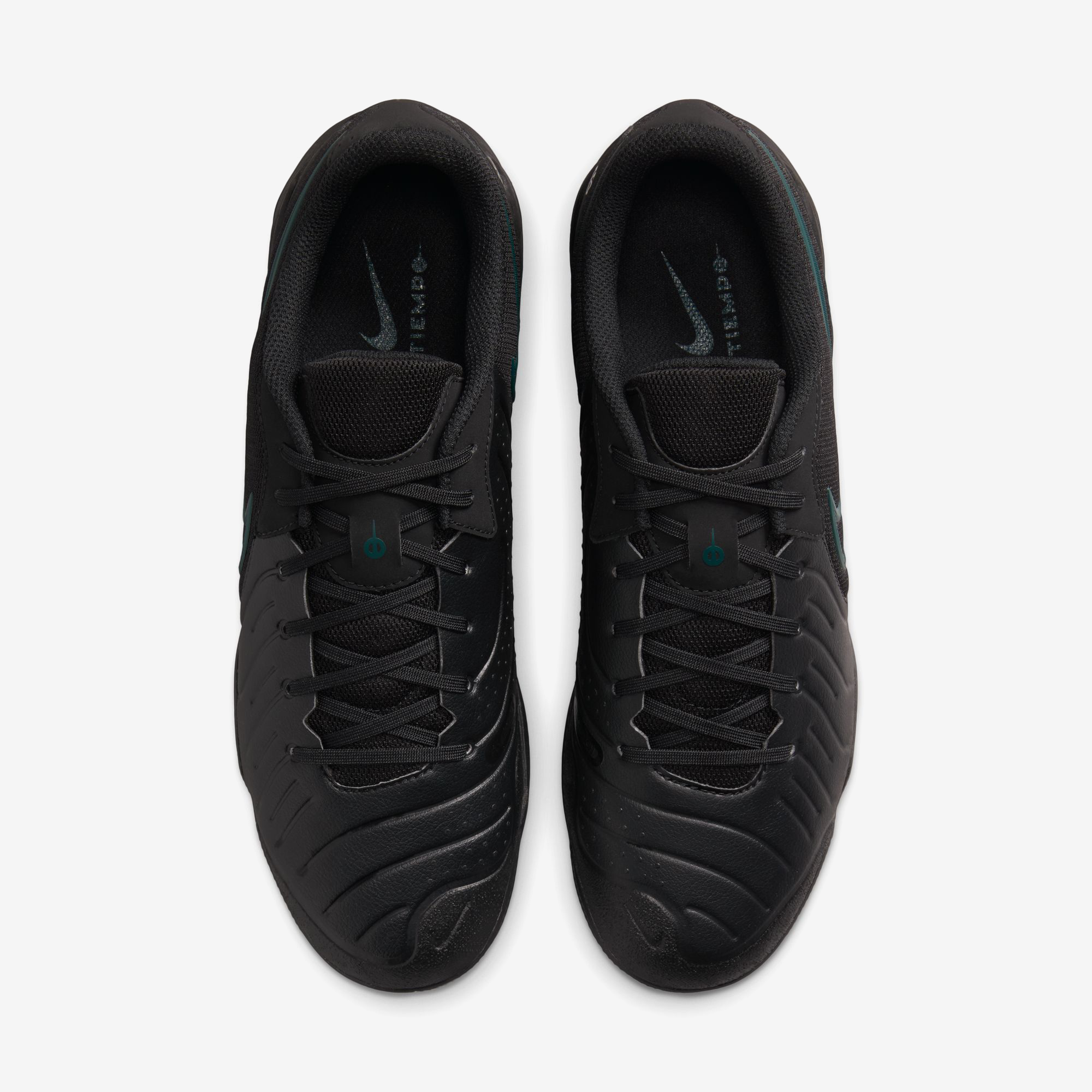 Nike Tiempo Legend 10 Academy Indoor-Court Low-Top Soccer Shoes