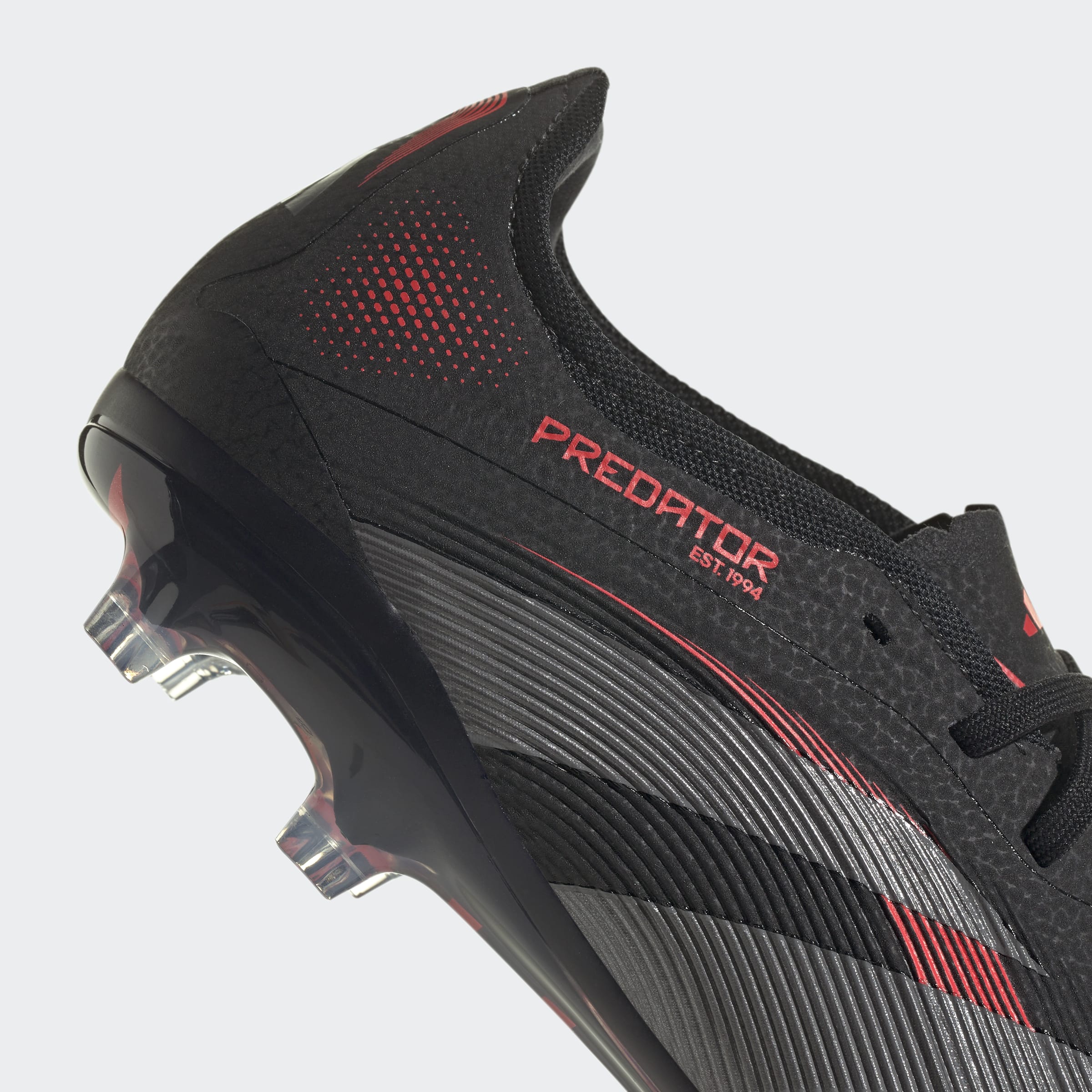 adidas Predator 25 Pro Firm Ground Cleats