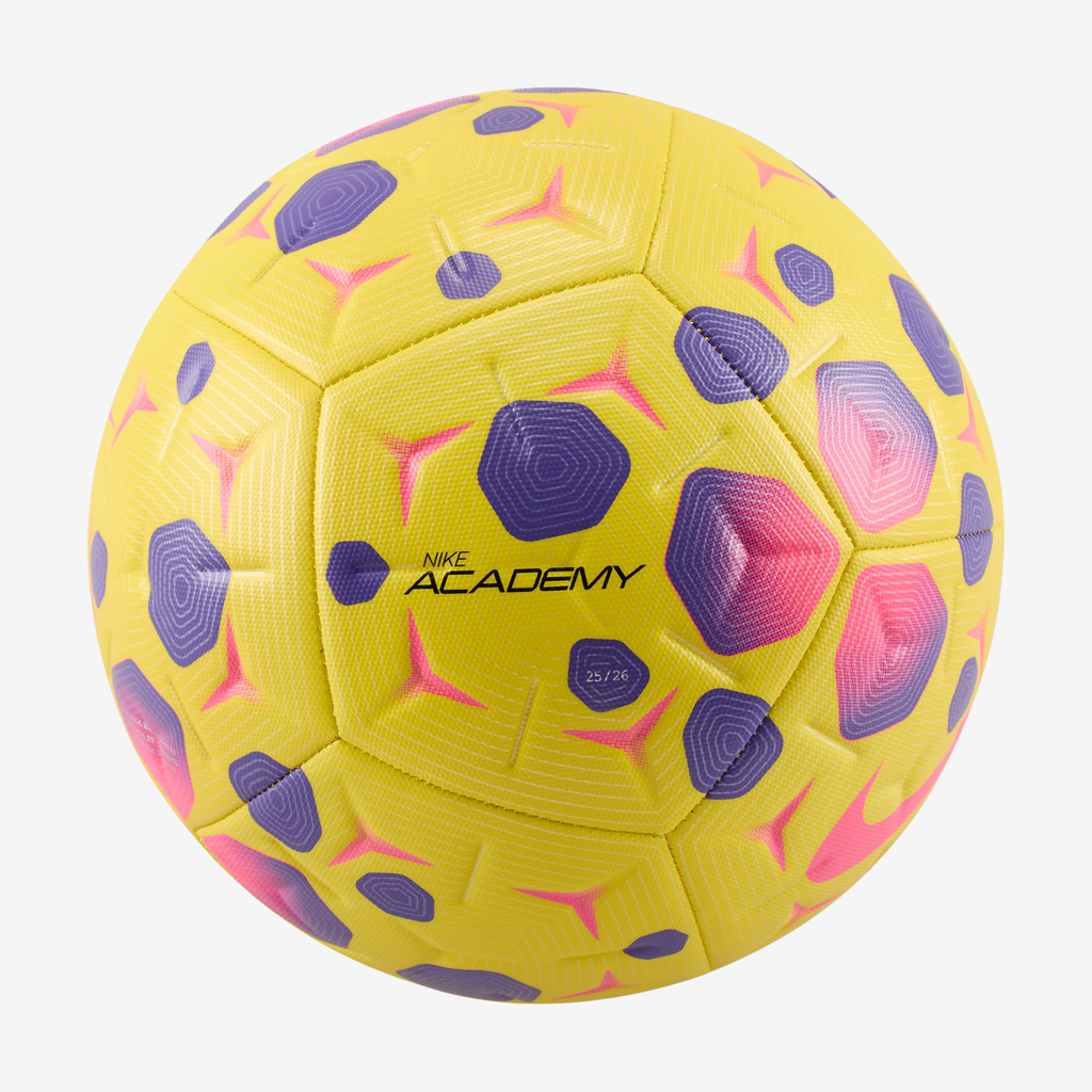 Nike Academy Soccer Ball