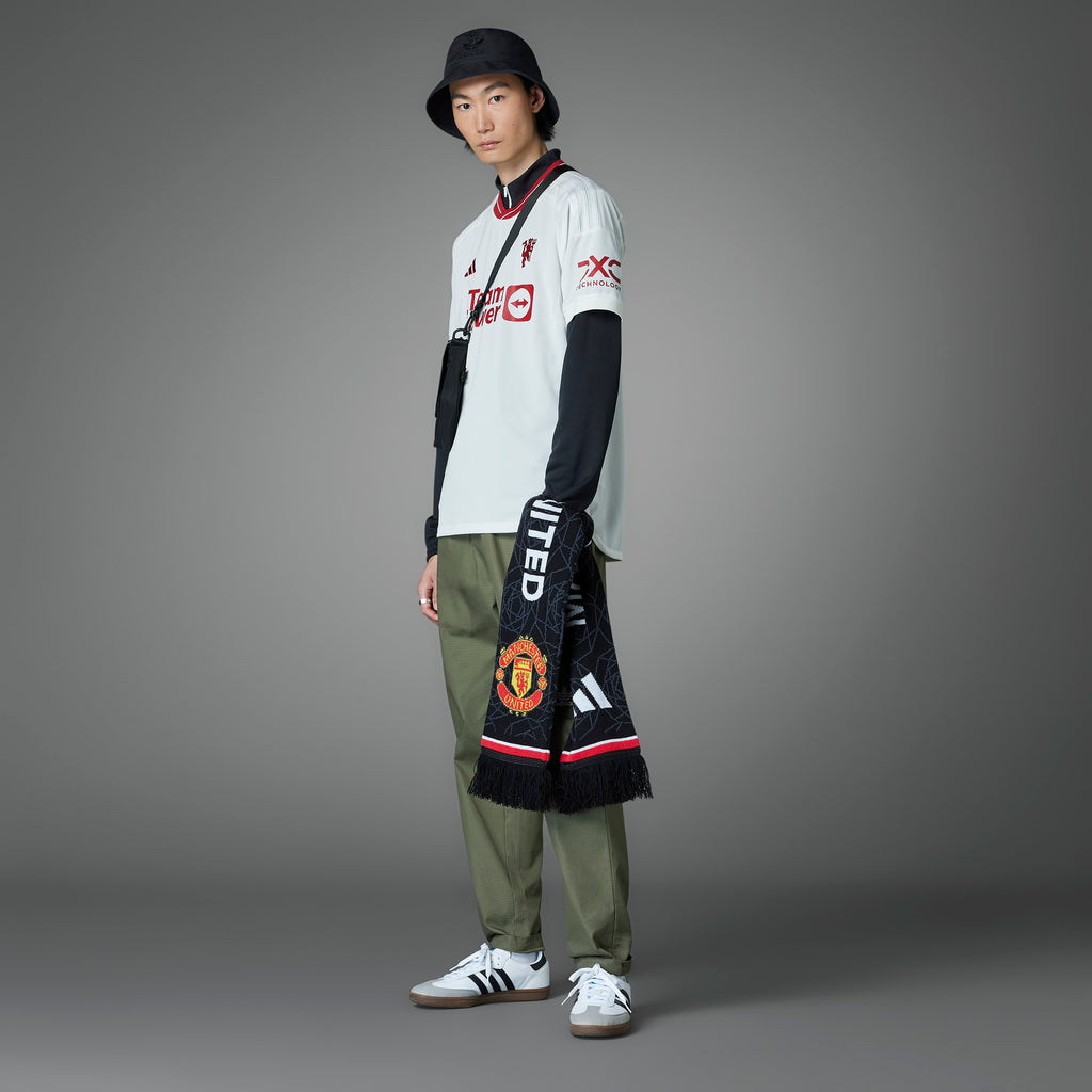 adidas Manchester United 23/24 Third Jersey