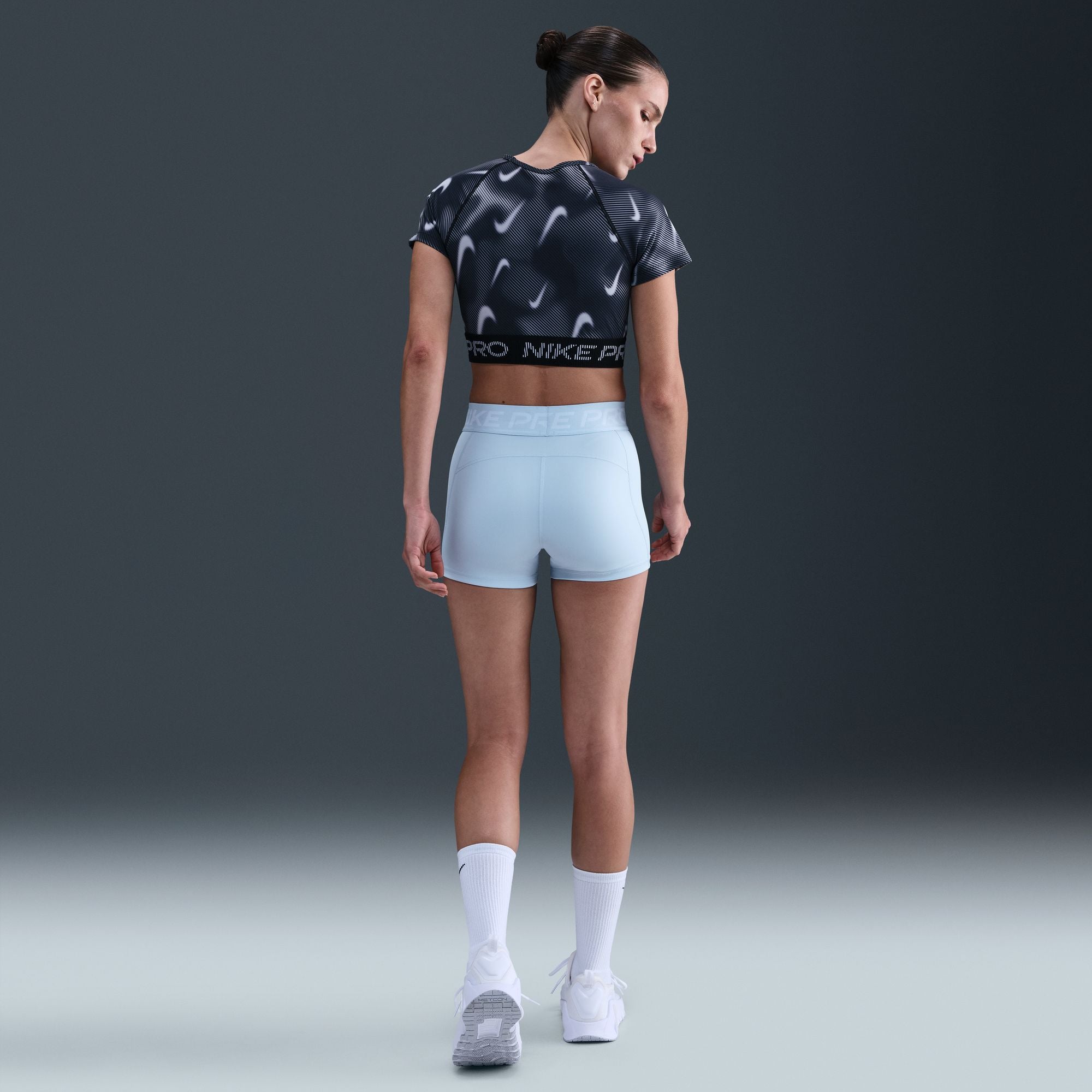 Nike Pro Women's 3" Shorts