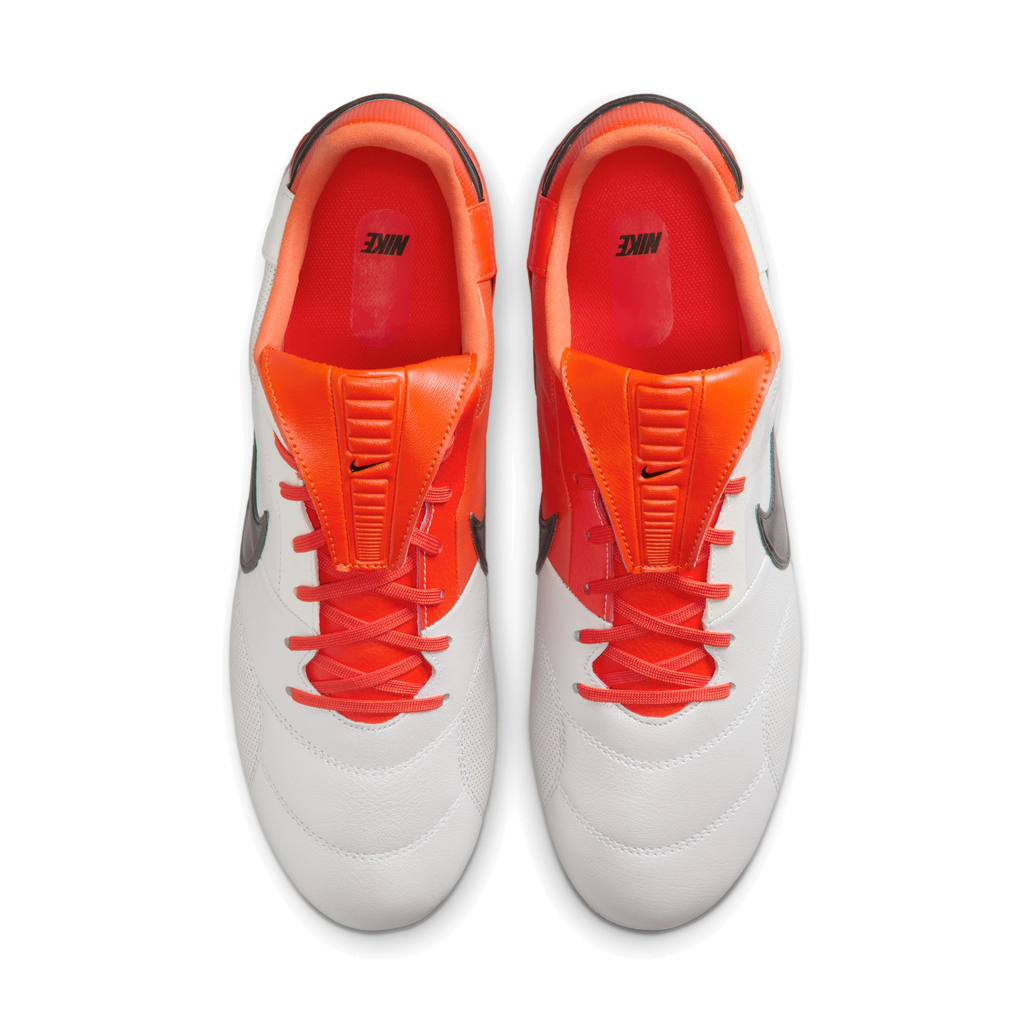 Nike Premier 3 Firm-Ground Low-Top Soccer Cleats
