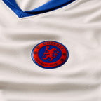 Chelsea FC 2024/25 Stadium Away Big Kids’ Nike Dri-FIT Soccer Replica Jersey