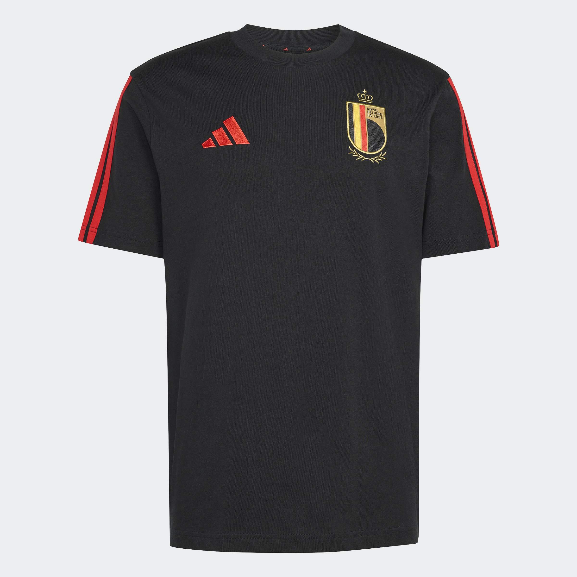 adidas Belgium DNA T-Shirt