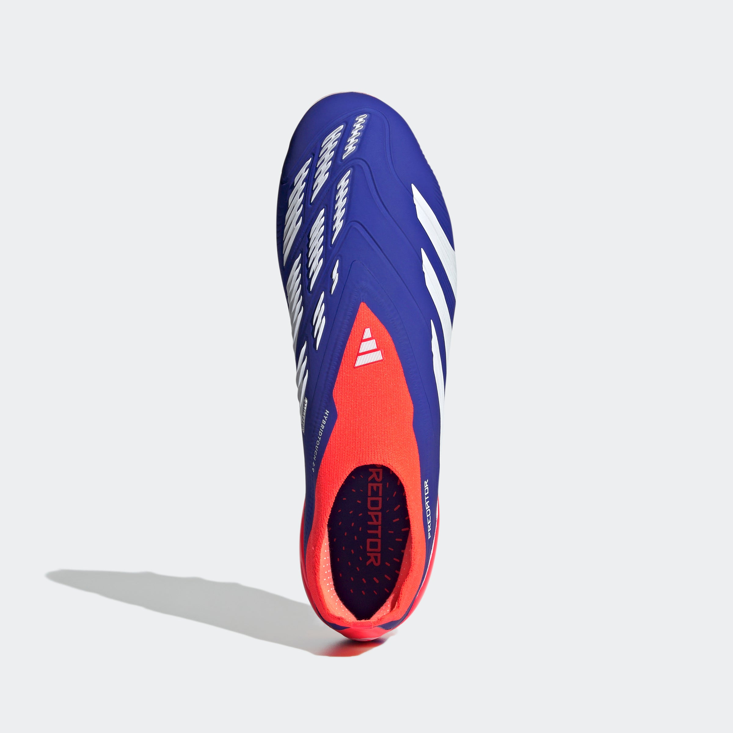 adidas Predator 24 Elite Laceless Artificial Grass Cleats – FC Soccer