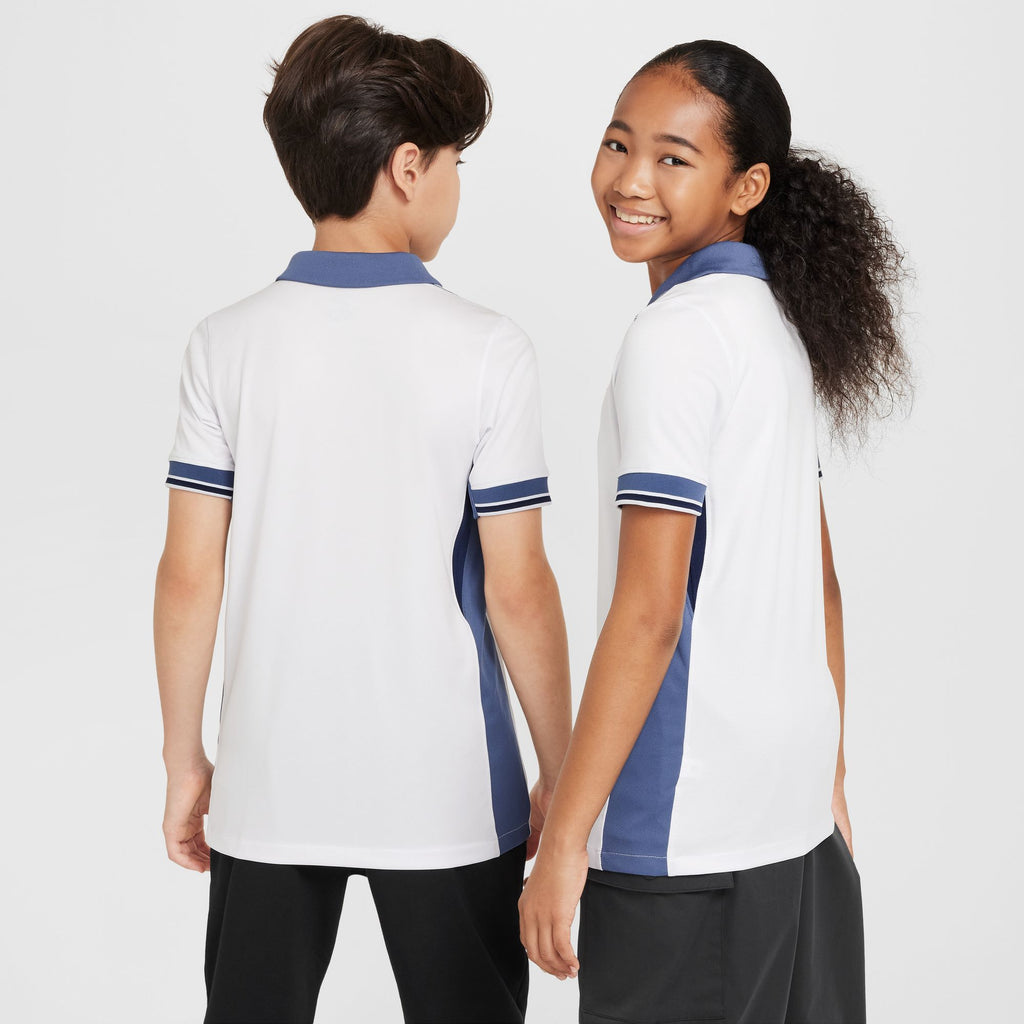 Inter Milan 2024/25 Stadium Away Big Kids' Nike Dri-FIT Replica Jersey