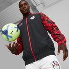 Puma - Egypt Pre-Match Anthem Jacket