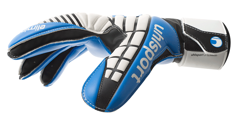 uhlsport Eliminator Soft SF Goalkeeper Gloves
