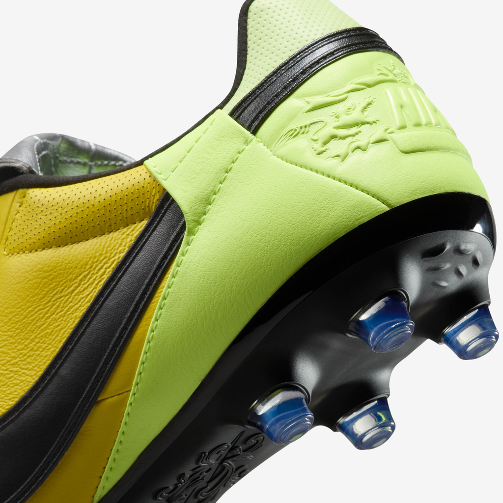 Nike Premier 3 Firm-Ground Low-Top Soccer Cleats