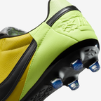 Nike Premier 3 Firm-Ground Low-Top Soccer Cleats