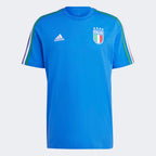 adidas Italy DNA 3-Stripes T-Shirt