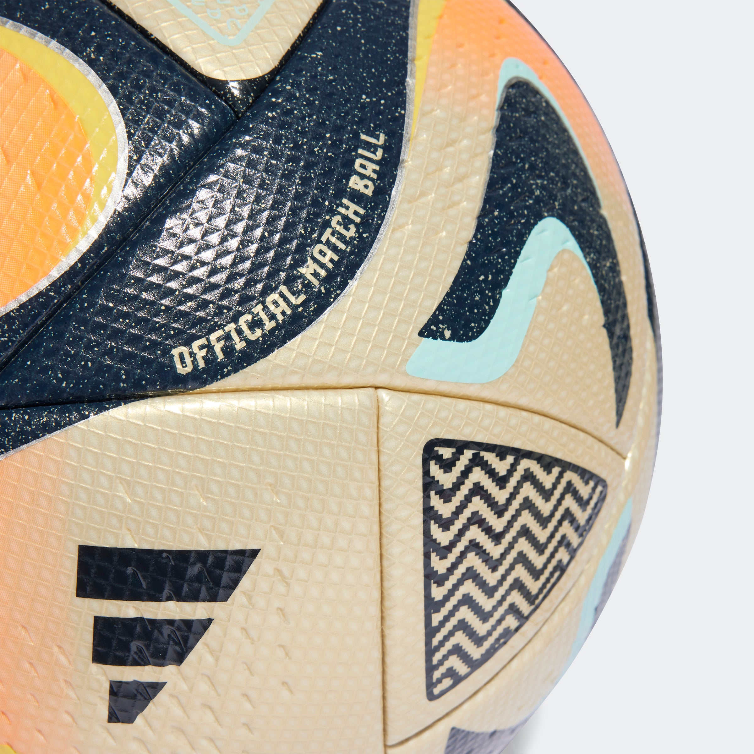 adidas Final Oceaunz Pro Ball