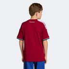 adidas Hungary 26 Home Kids Jersey