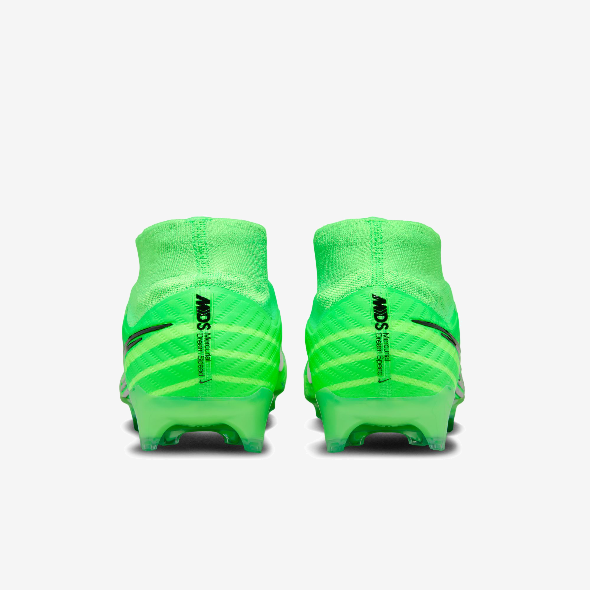 Nike Mercurial Superfly 9 MDS Elite Firm-Ground High-Top Soccer Cleats