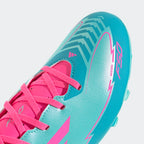 adidas F50 Club Messi Firm/Multi Ground Cleats