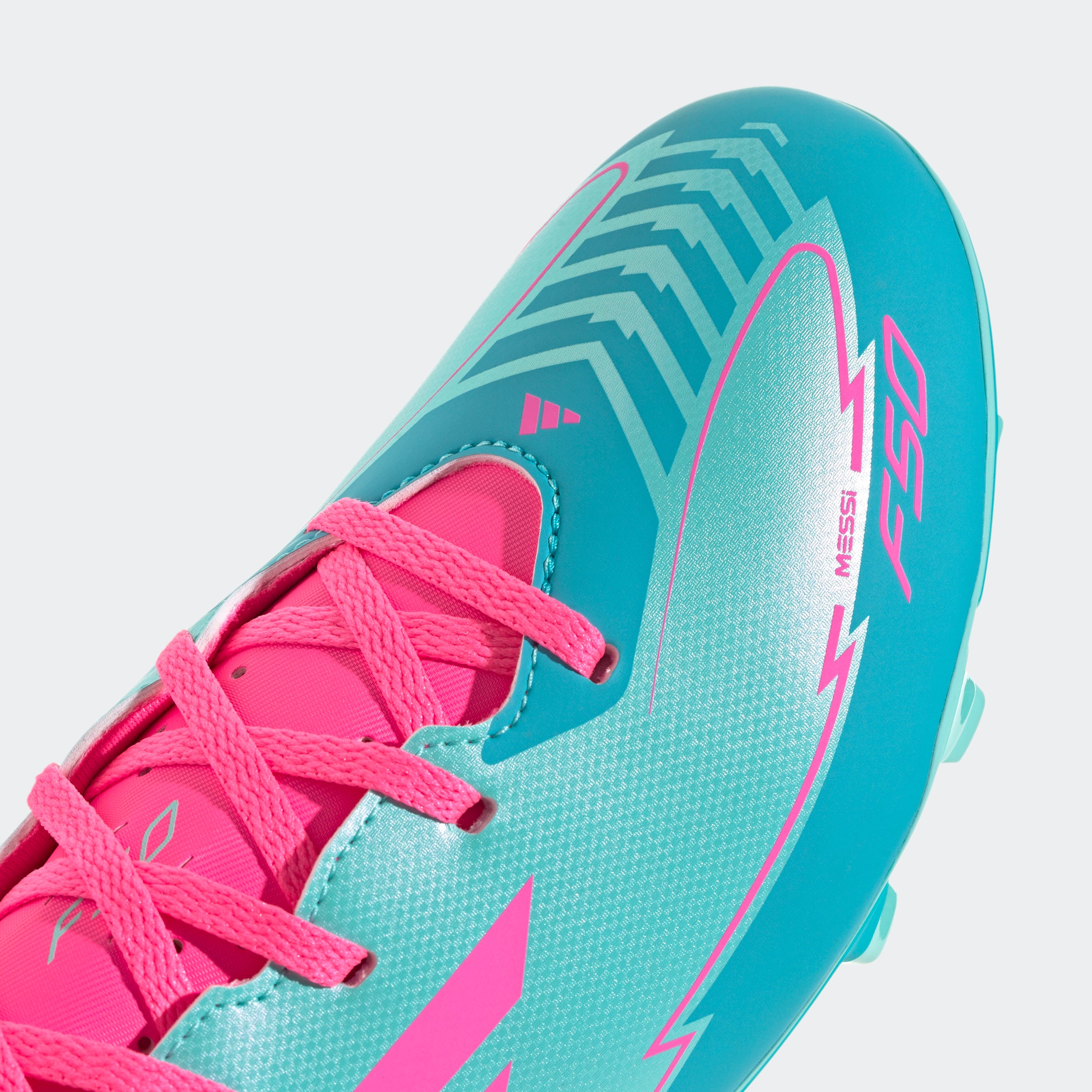 adidas F50 Club Messi Firm/Multi Ground Cleats