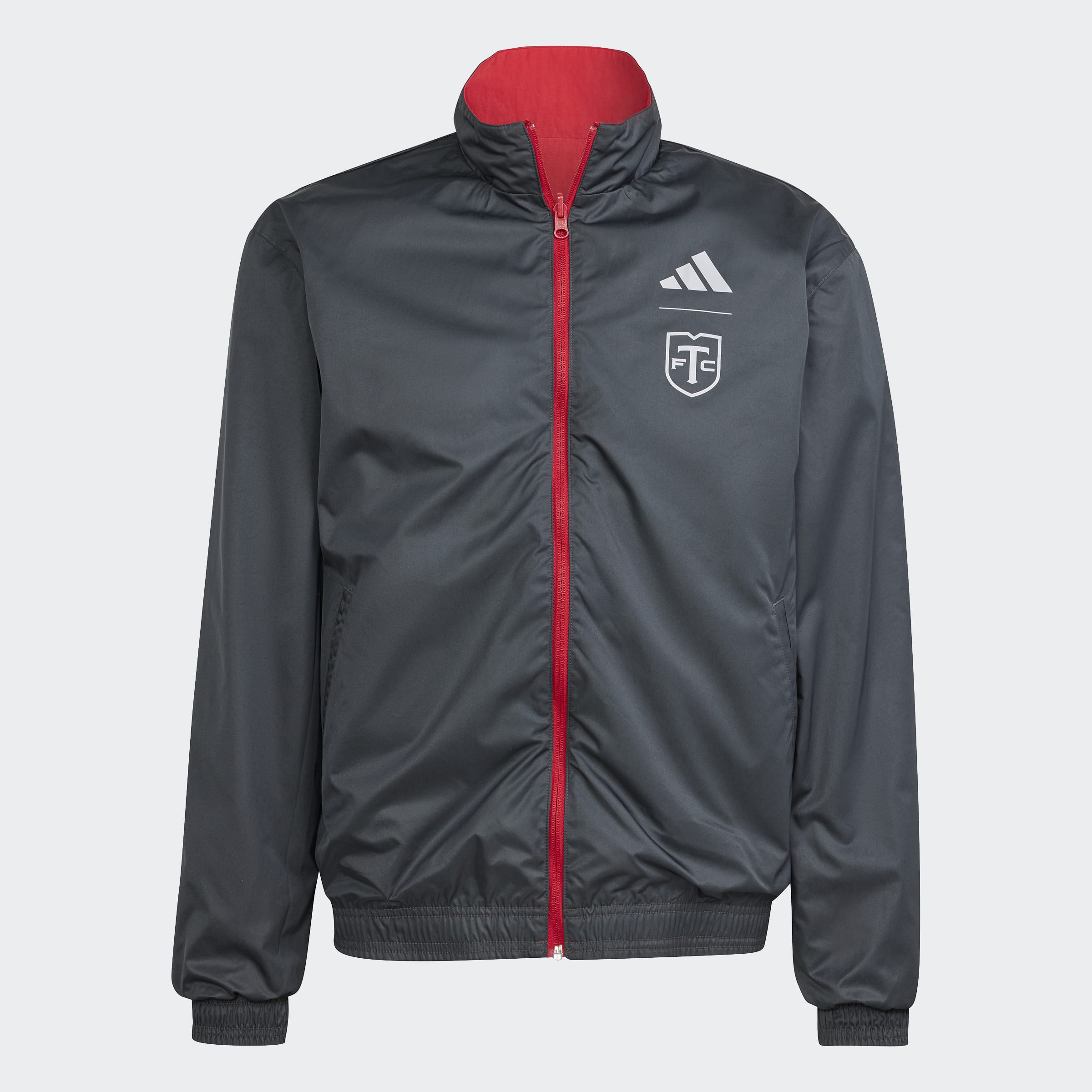 adidas Toronto FC Anthem Jacket