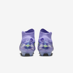 Nike United Phantom Luna 2 Elite Firm-Ground High-Top Soccer Cleats